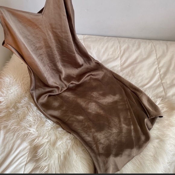 New without tags - Artizia Wilfred slip dress size s - Picture 3 of 8